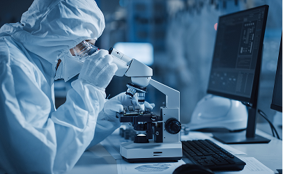 면역세포 연구로 바라보는 건강의 균형